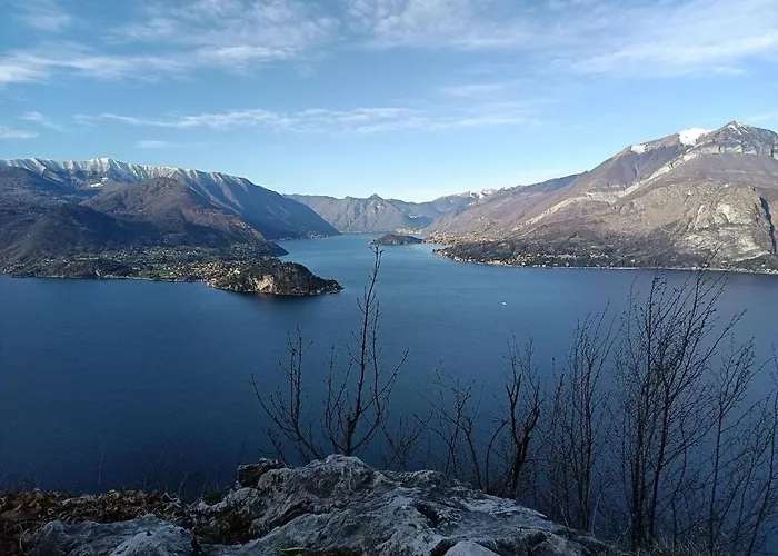 Casa Almut & More - Lake Como Center - Varenna