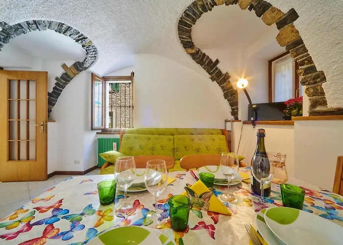Casa Almut & More - Lake Como Center - Varenna