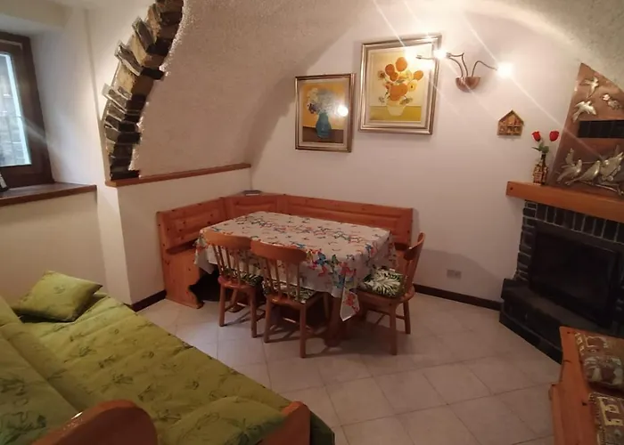 Casa Almut & More - Lake Como Center - Varenna