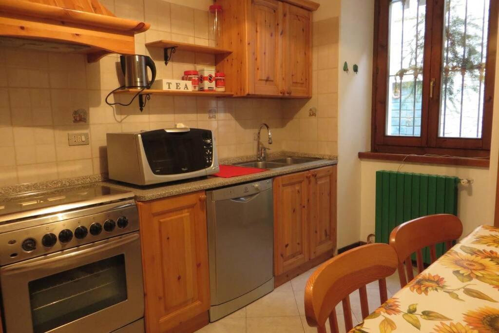 Casa Almut & - Center - Varenna Holiday home Perledo