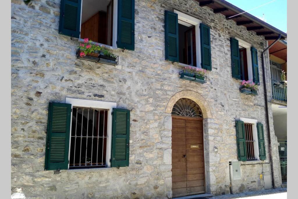 Holiday home Casa Almut & - Center - Varenna *