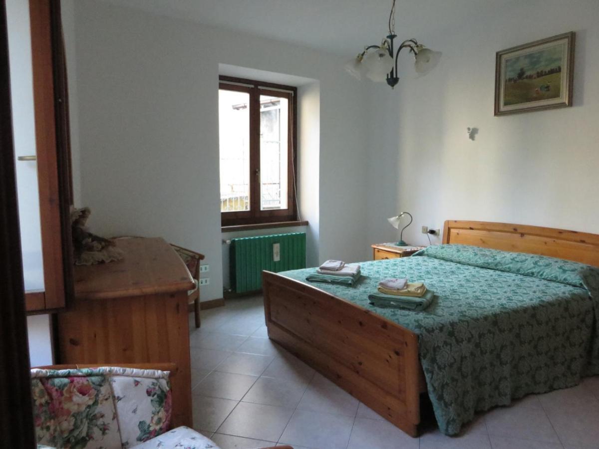 Holiday home Casa Almut & - Center - Varenna *