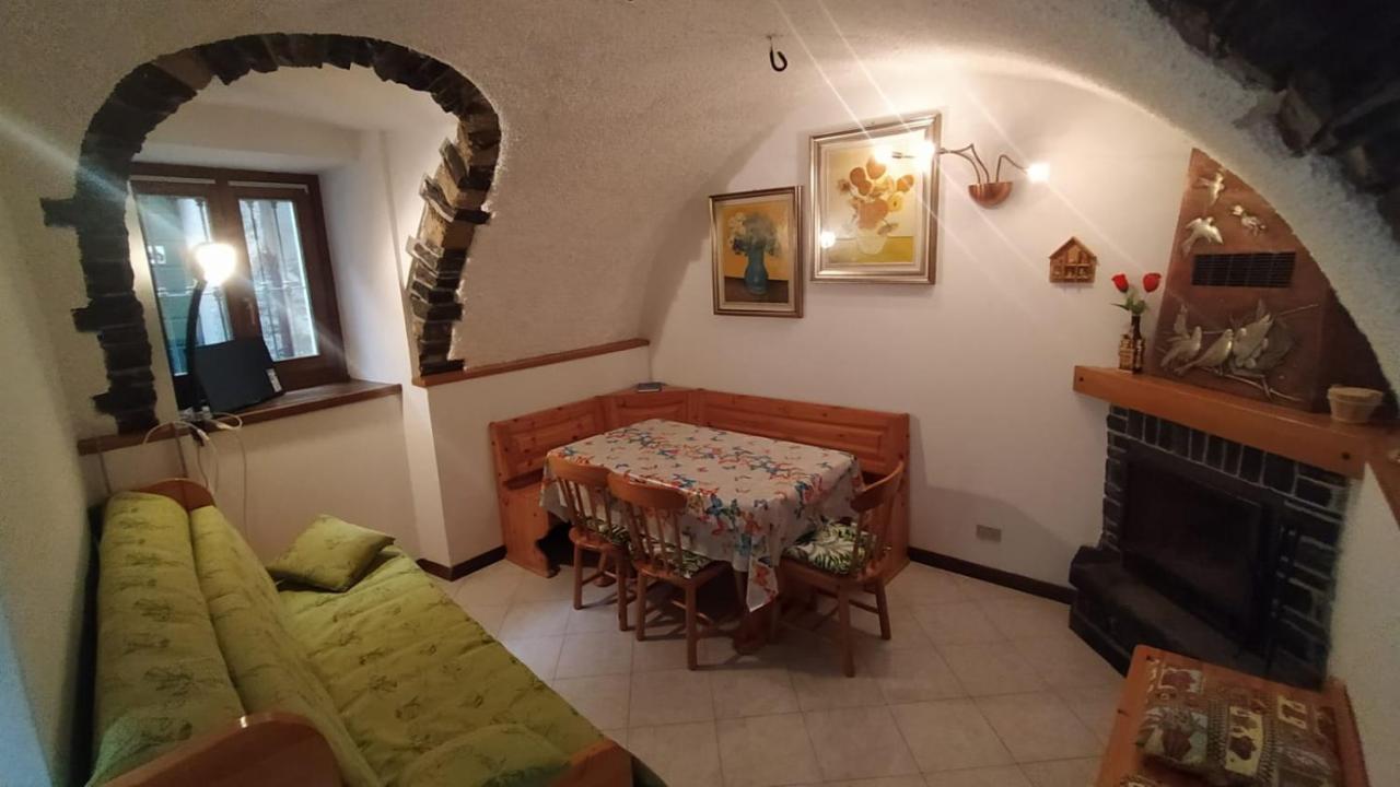 Holiday home Casa Almut & - Center - Varenna Perledo