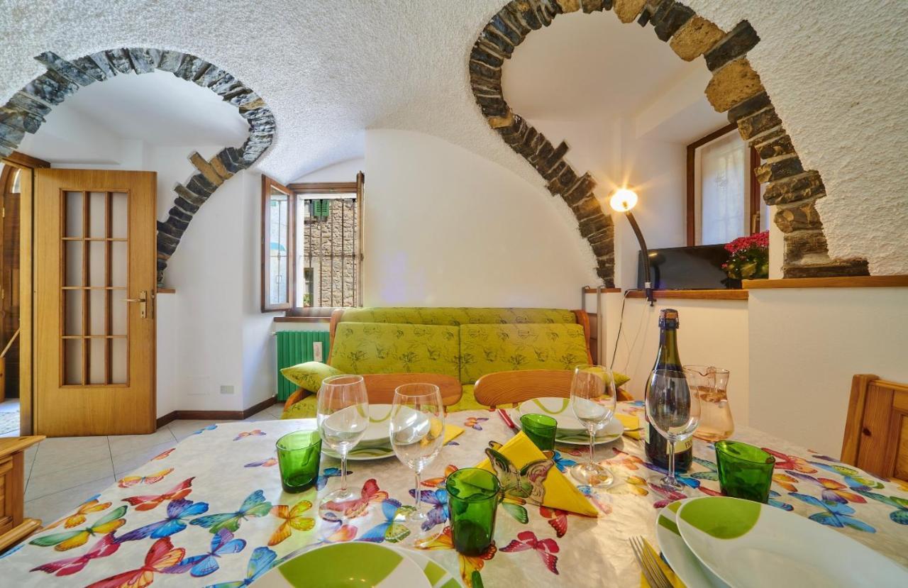 Holiday home Casa Almut & - Center - Varenna *