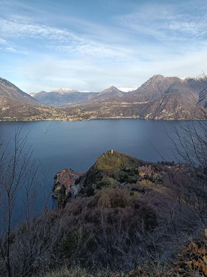 Casa Almut & - Center - Varenna *