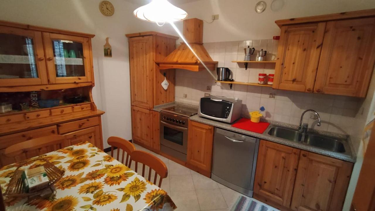 Holiday home Casa Almut & - Center - Varenna Perledo